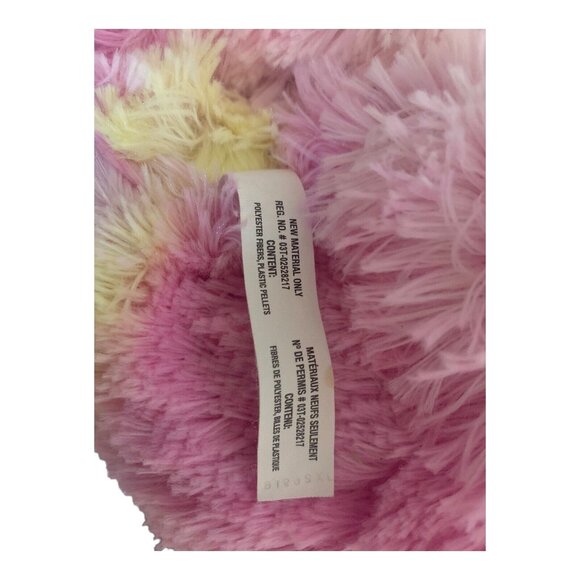 Pikmi Pops Lollipop Rainbow Plush Pillow - Picture 7 of 8